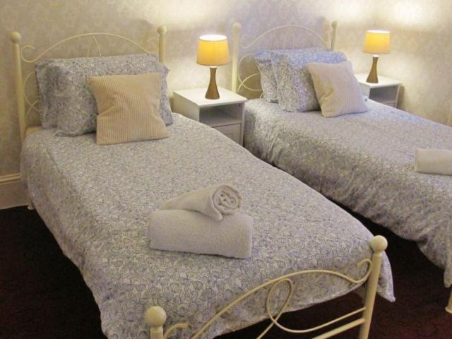 Premier Inn Southsea Portsmouth Ruang foto
