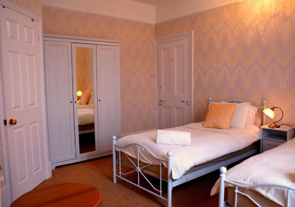 Premier Inn Southsea Portsmouth Ruang foto
