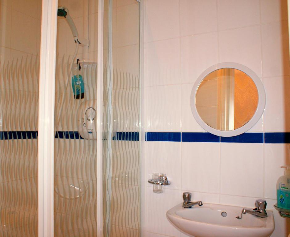 Premier Inn Southsea Portsmouth Ruang foto
