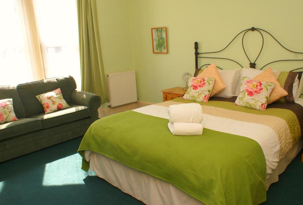 Premier Inn Southsea Portsmouth Ruang foto