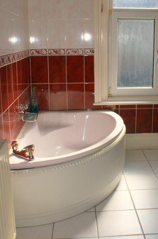 Premier Inn Southsea Portsmouth Bagian luar foto