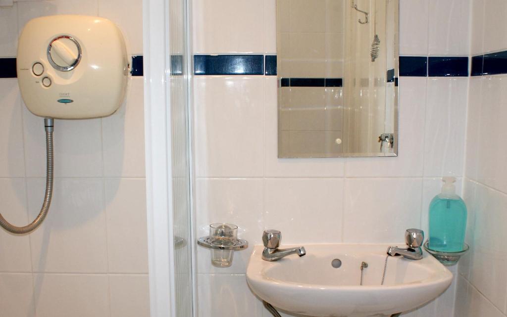 Premier Inn Southsea Portsmouth Ruang foto