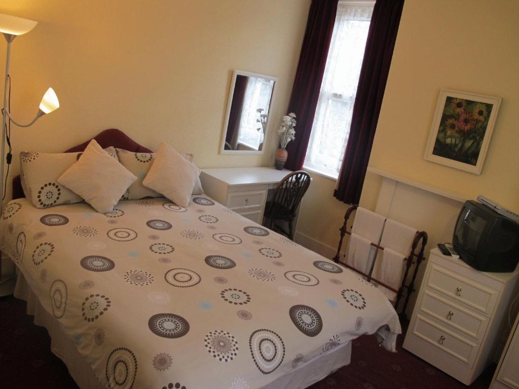 Premier Inn Southsea Portsmouth Ruang foto