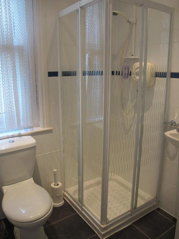 Premier Inn Southsea Portsmouth Ruang foto